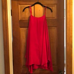 Pink Dress by Alice + Olivia